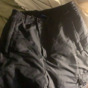 BOYS SNOW PANTS